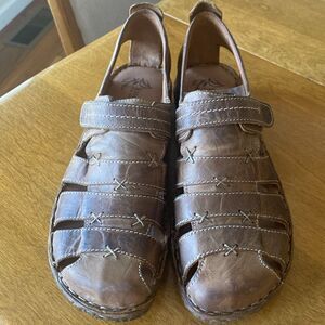 NEW Josef Seibel “Rosalie” sandals